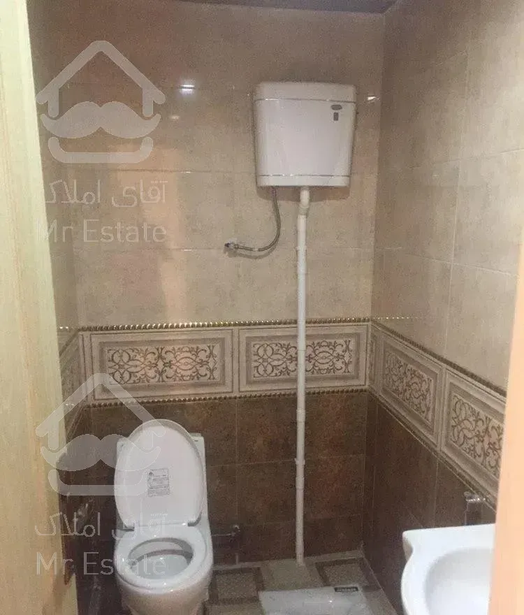 ۱۰۳ متر آپارتمان امیر آباد فاطمی غربی در حد نو