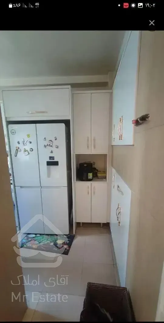 اجاره آپارتمان ۱۱۵ متری ۲ خوابه