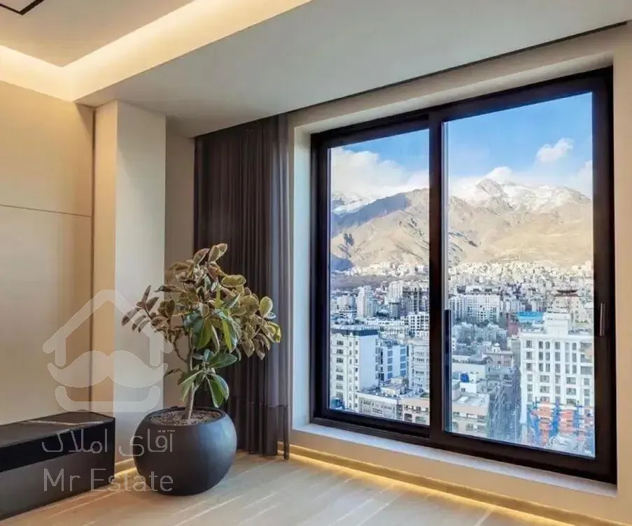 ۱۸۰ متر سه خواب مناسب مسکونی اداری ، سرمایه گذاری