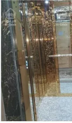 فروش نوساز 119 متری در طرشت