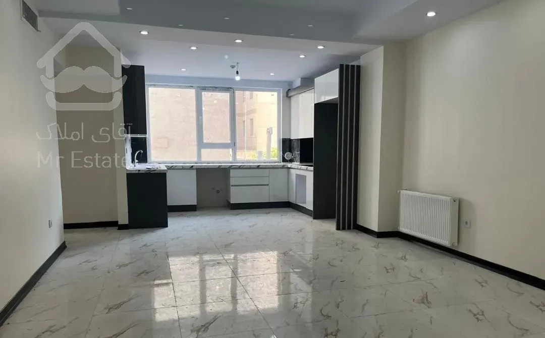 اپارتمان ۷۸ متری دو خواب