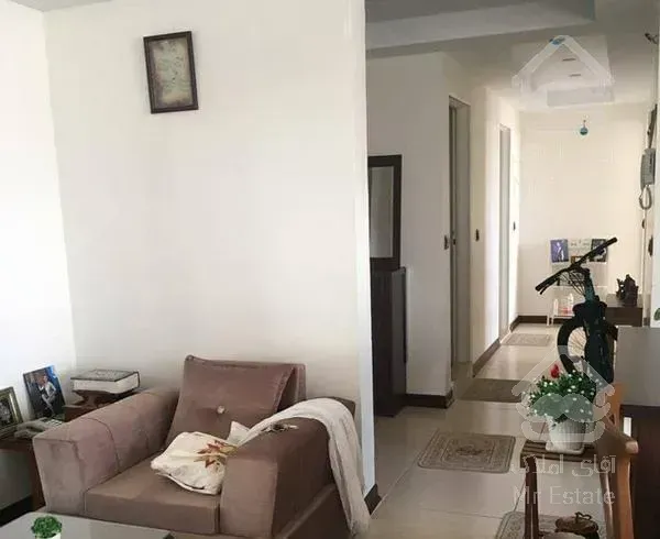 105متر2خواب نوساز ویو ابدی جنگل/قابل تبدیل