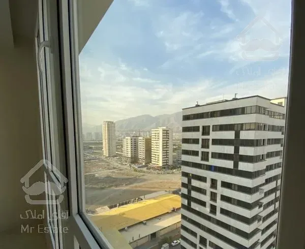 نوساز ویو کوه در برج مجلل آترا طبقه آخر