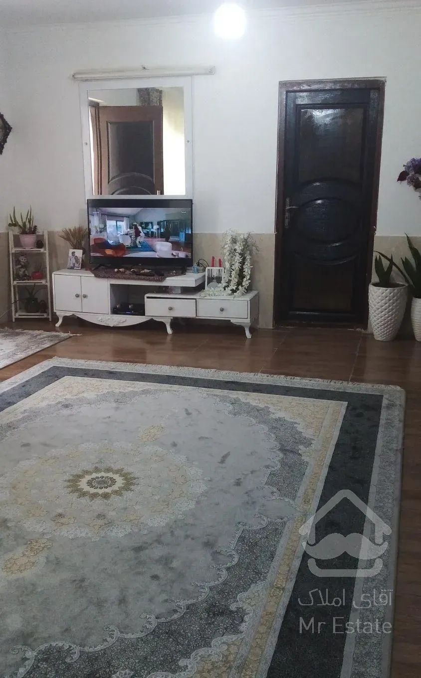 فروش خانه ویلایی ۱۱۰ متری ۲ خوابه