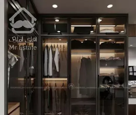 300 متر صاحبقرانیه ( سفیر نشین )