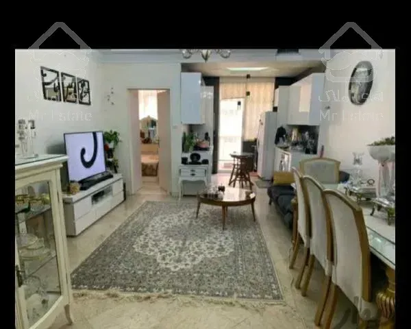 ۶۳ متری انتهای خ اول