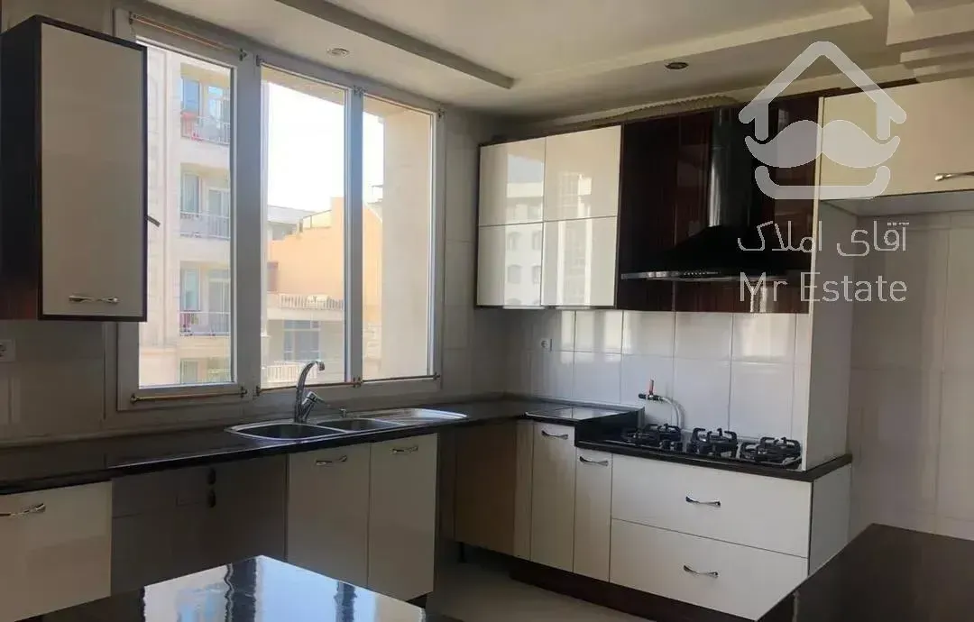 ۱۰۵متری بازسازی شده/دوکله/کاشانی(بهنام)