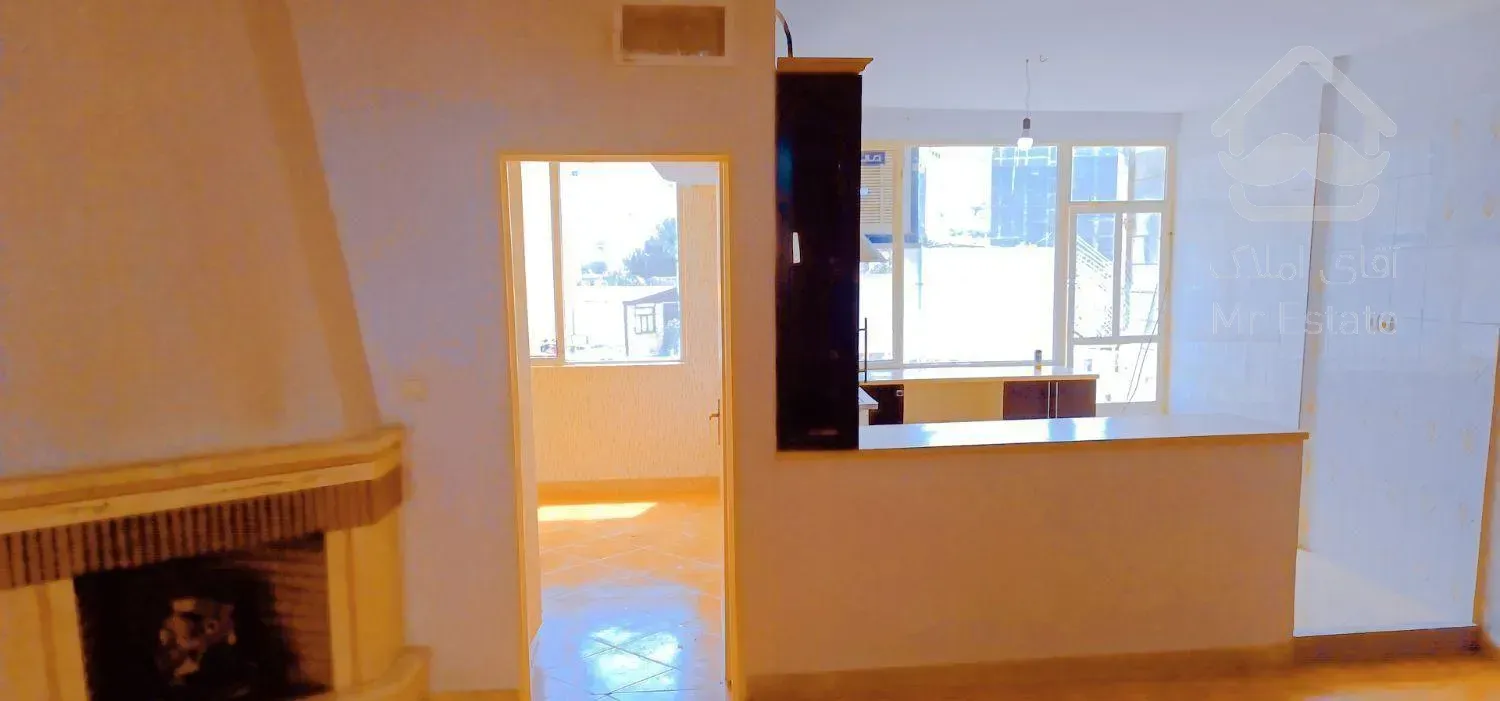 فروش آپارتمان ۱۰۰ متری  در بام گوهردشت اتوبان همت