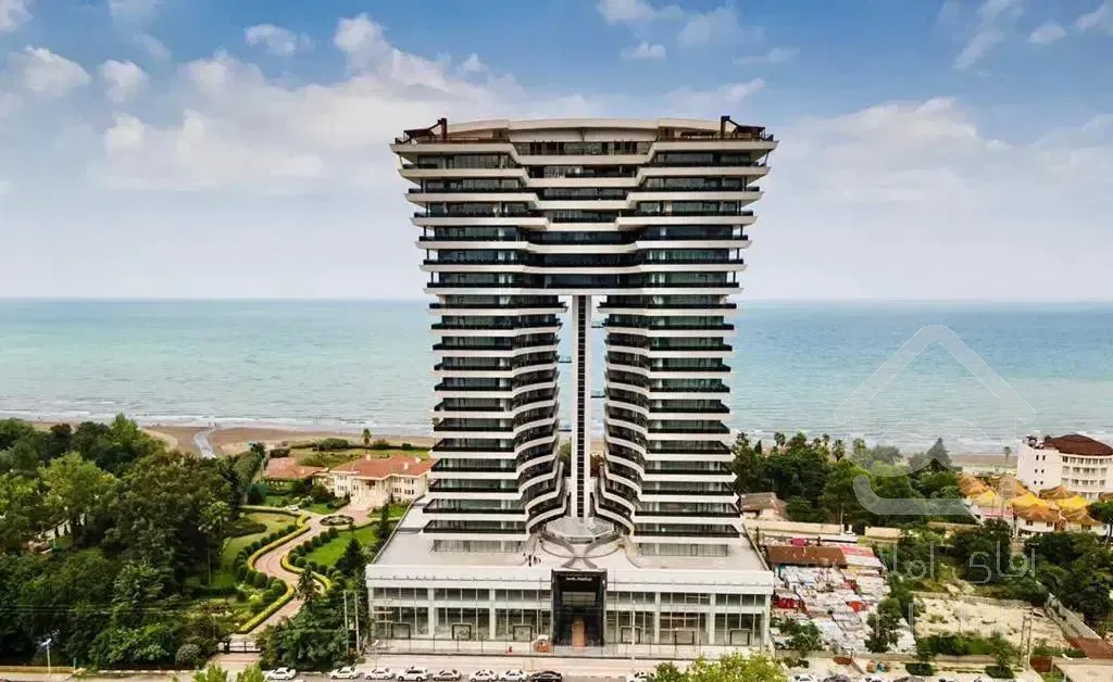 واحد در برج آفرینش