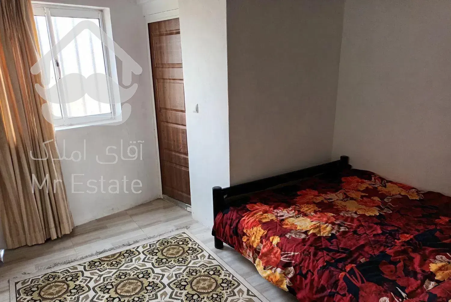 ویلااستخردارآبگرم دوخواب (مالکم )