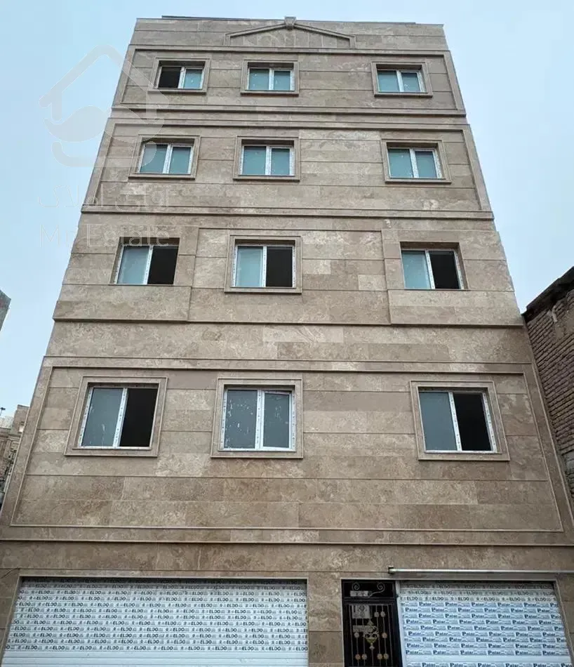 آپارتمان نوساز۱۱۰متر پیرمادر