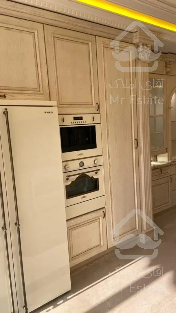 خرید آپارتمان 280 متر اقدسیه  سپند