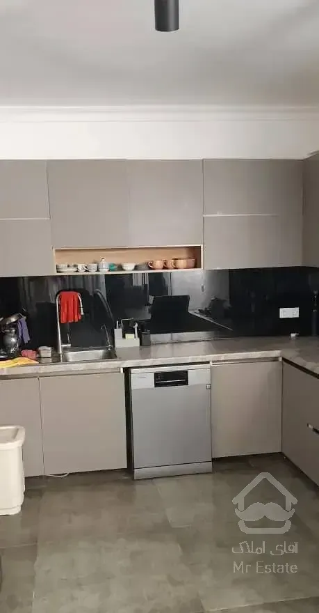 آپارتمان ۷۰ متری با مشاعات در رویان زیبا