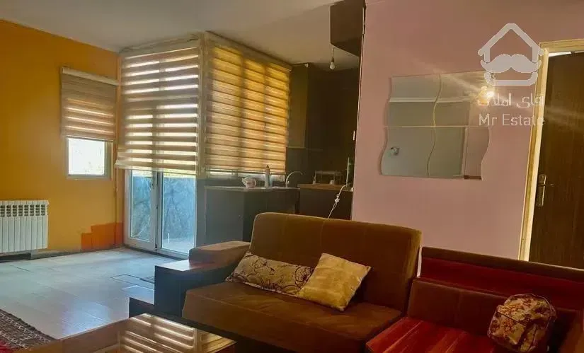 اجاره  اپارتمان ۸۰متری درمیگون نو شمالی