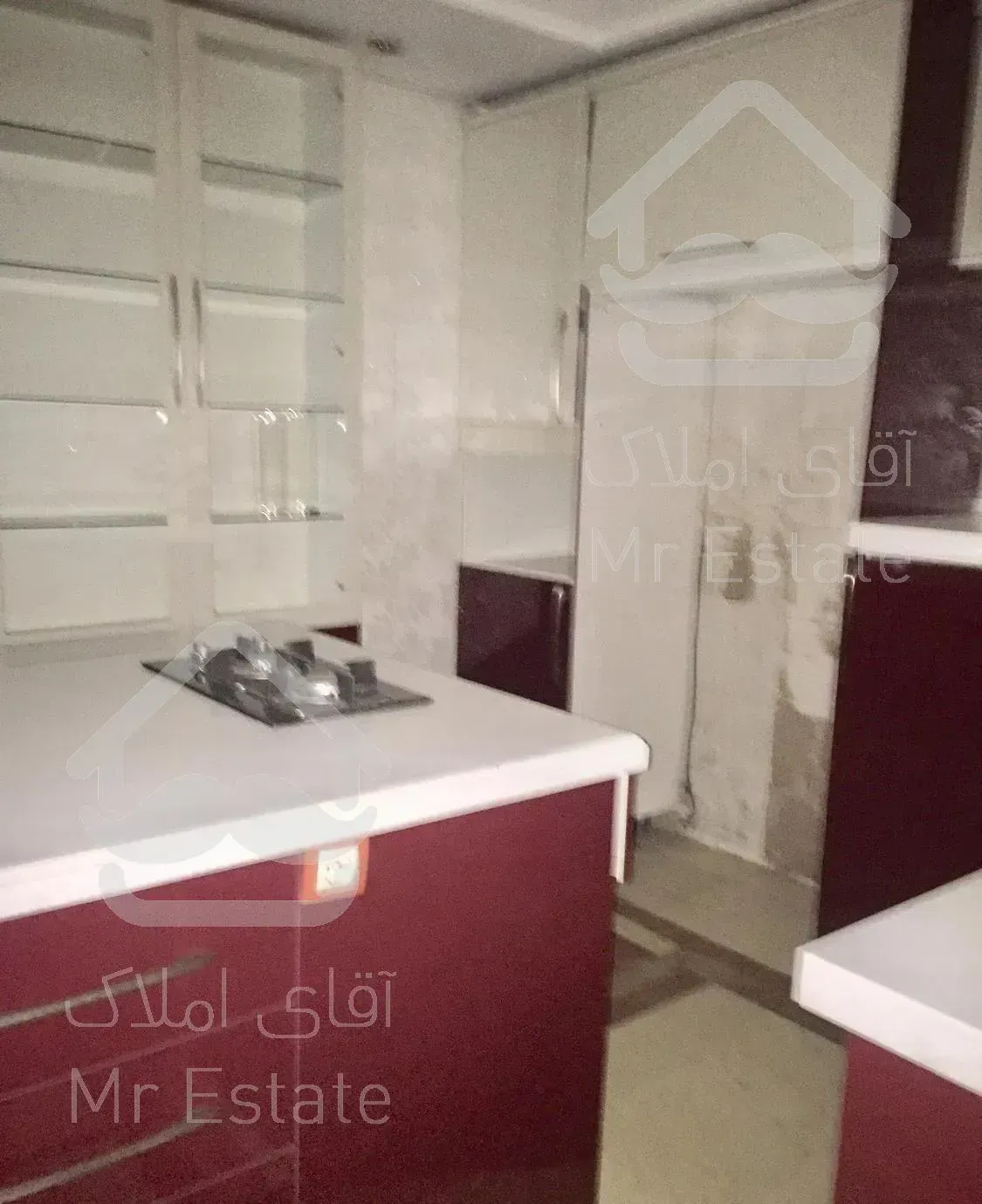 ١٦٠متر پاسداران-زمرد