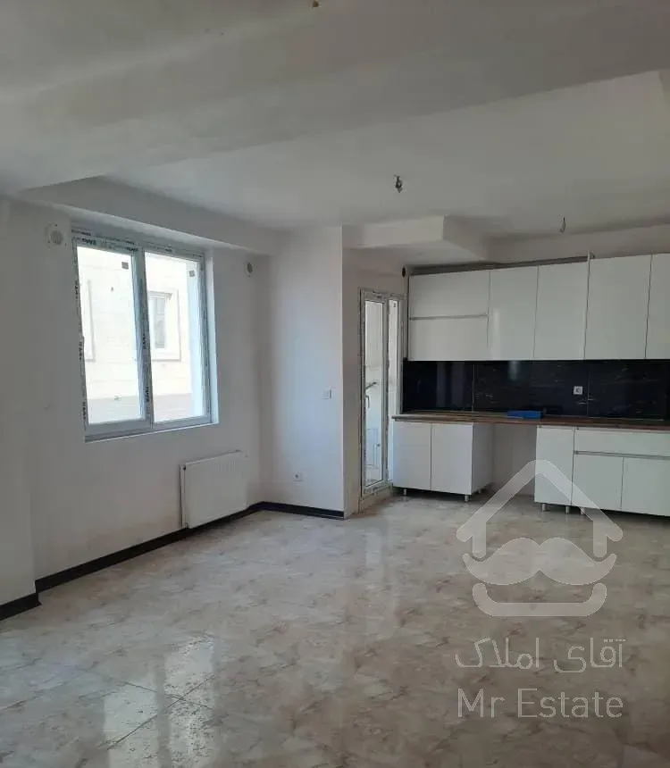 ۵۸ متری ۱ خواب فول امکانات دریای نور