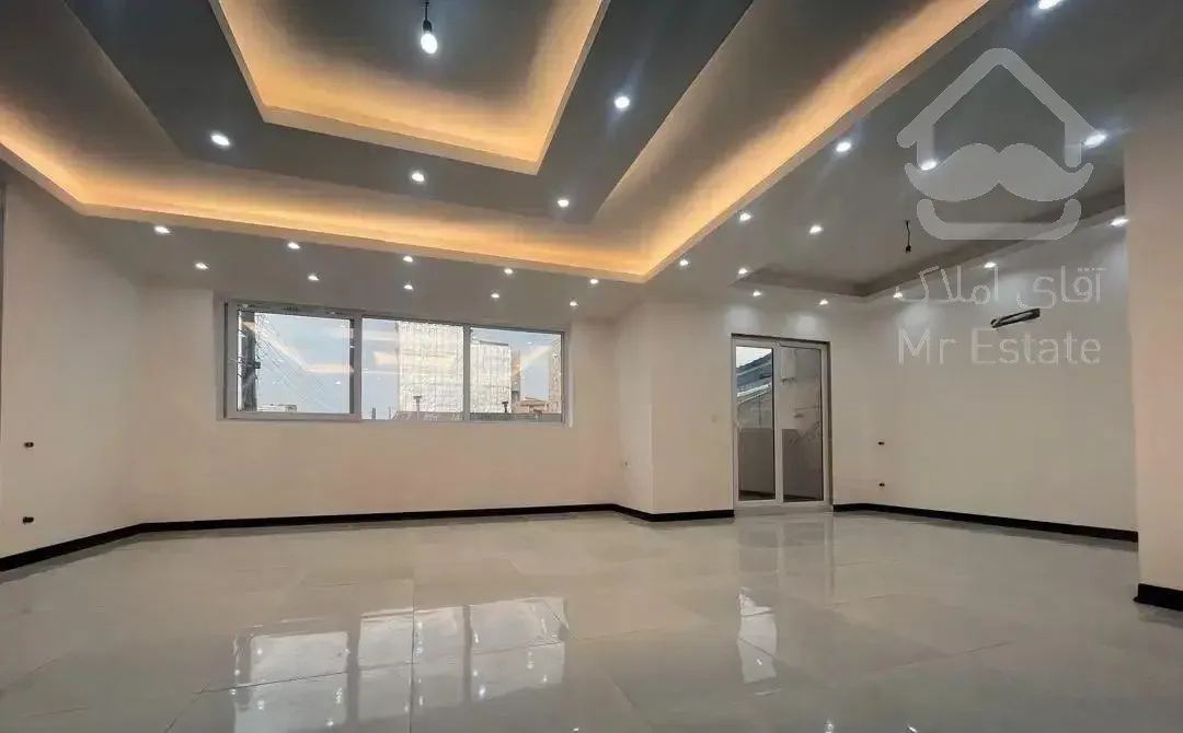 فروش آپارتمان 140 متری/3 خواب شیک در خ بابل