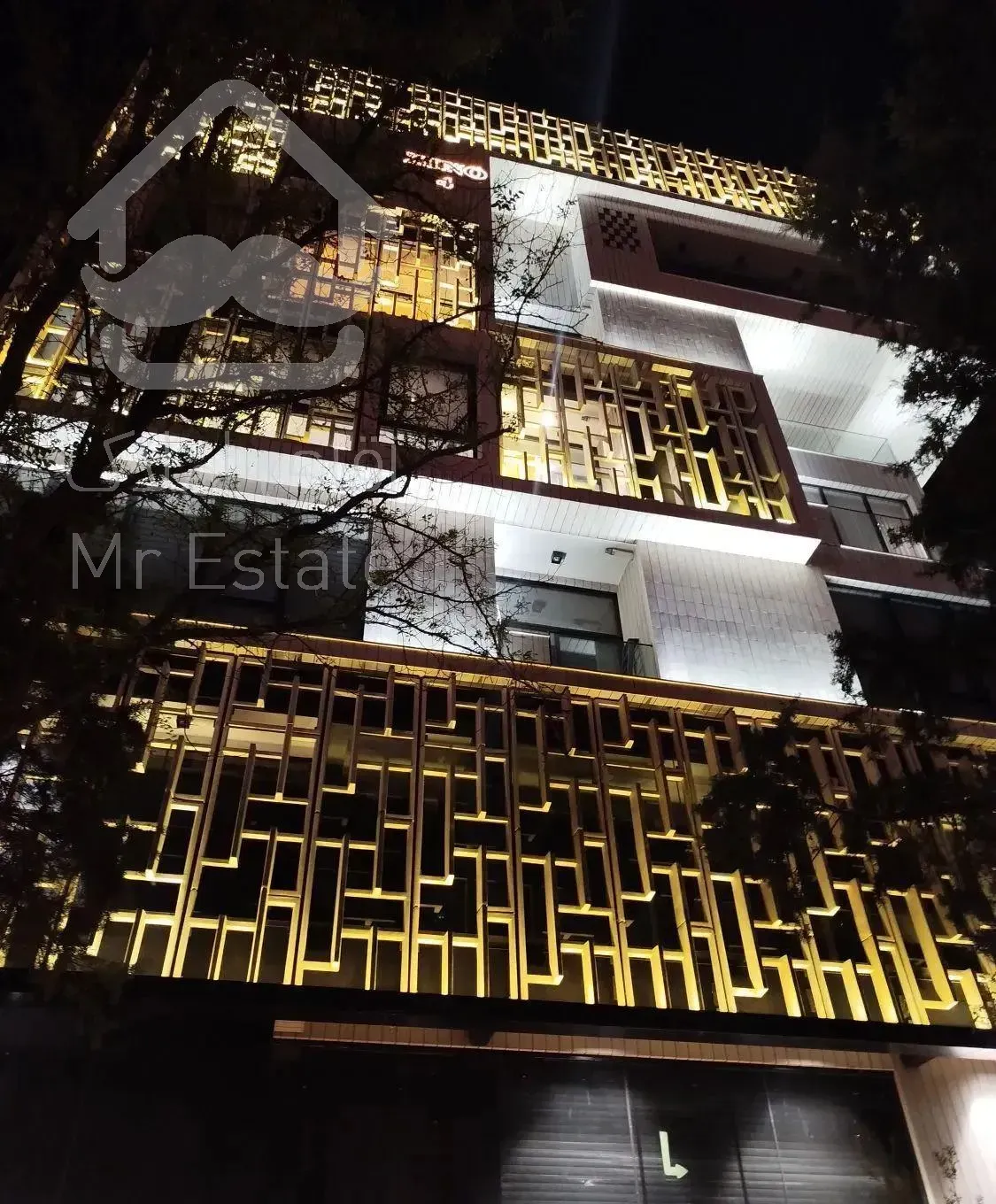 ۲۴۸ متر ۳ خواب /دونبش جنوبی / فرشته