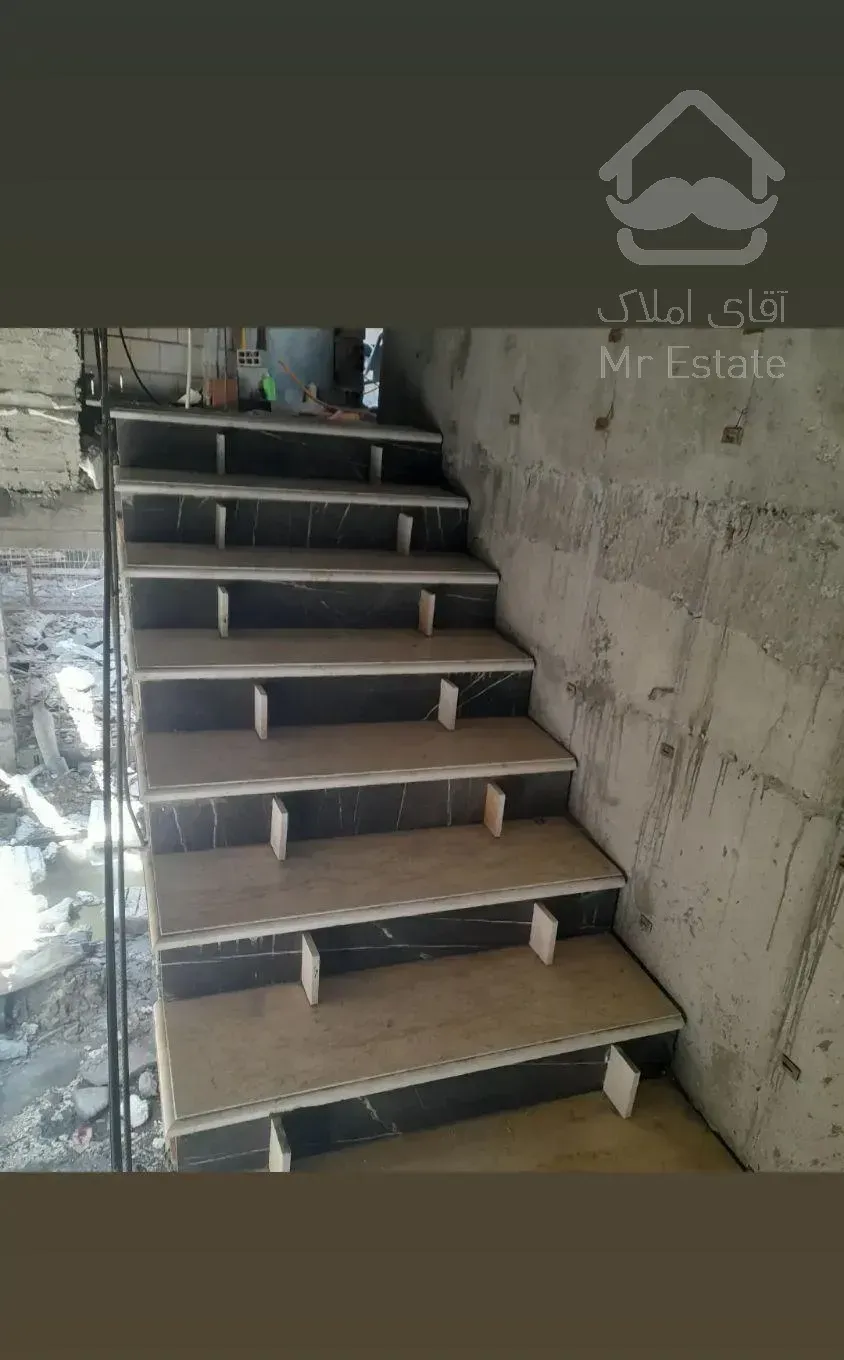 فروش آپارتمان ۱۷۰ متری ۳ خوابه