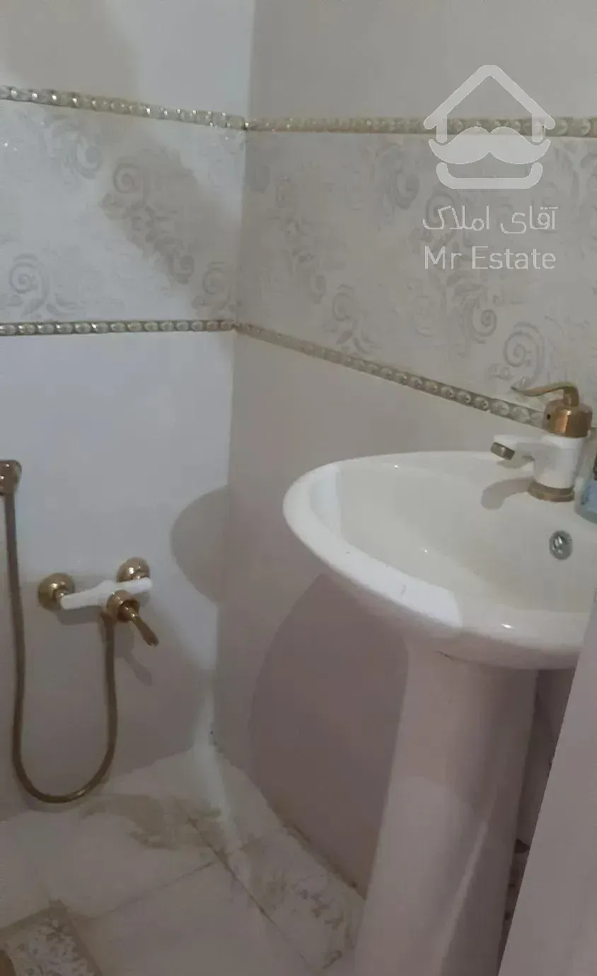 ۳۸ متر فول بازسازی طبقه اول