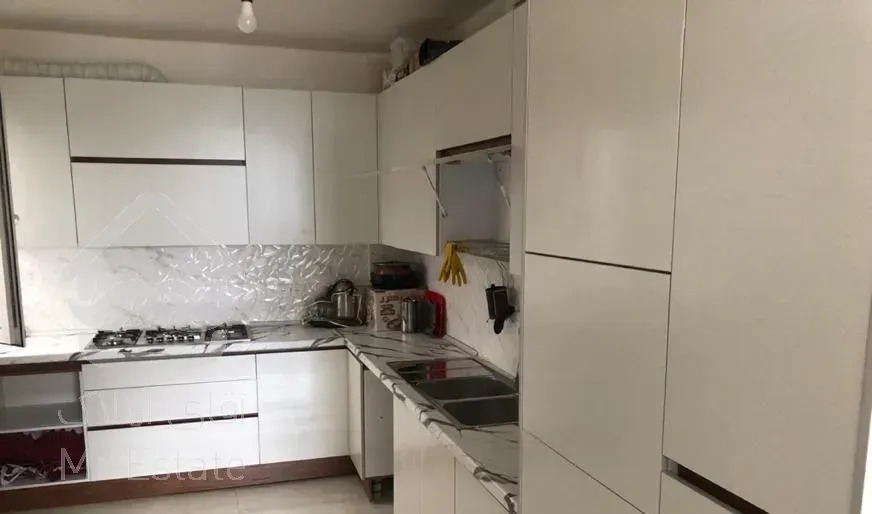 ۷۸ متر ۲ خواب آفتابگیر ( بازسازی شده )