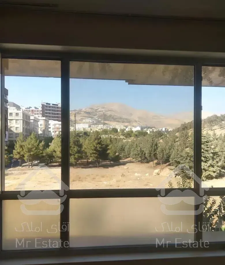 80متر/ دو خواب / برج مارینا