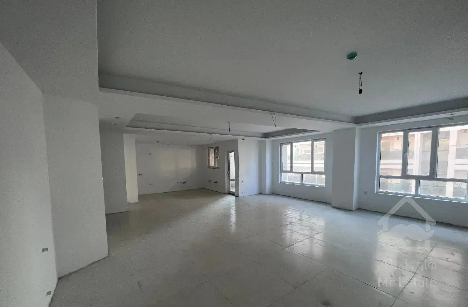 ۱۸۰ متـر شهــرک کریـم ابـاد نوساز