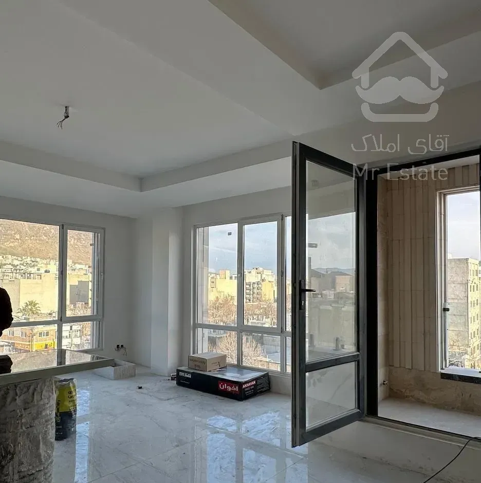 185متر/تک واحدی/ شیرخوارگاه/ فول لاکچری