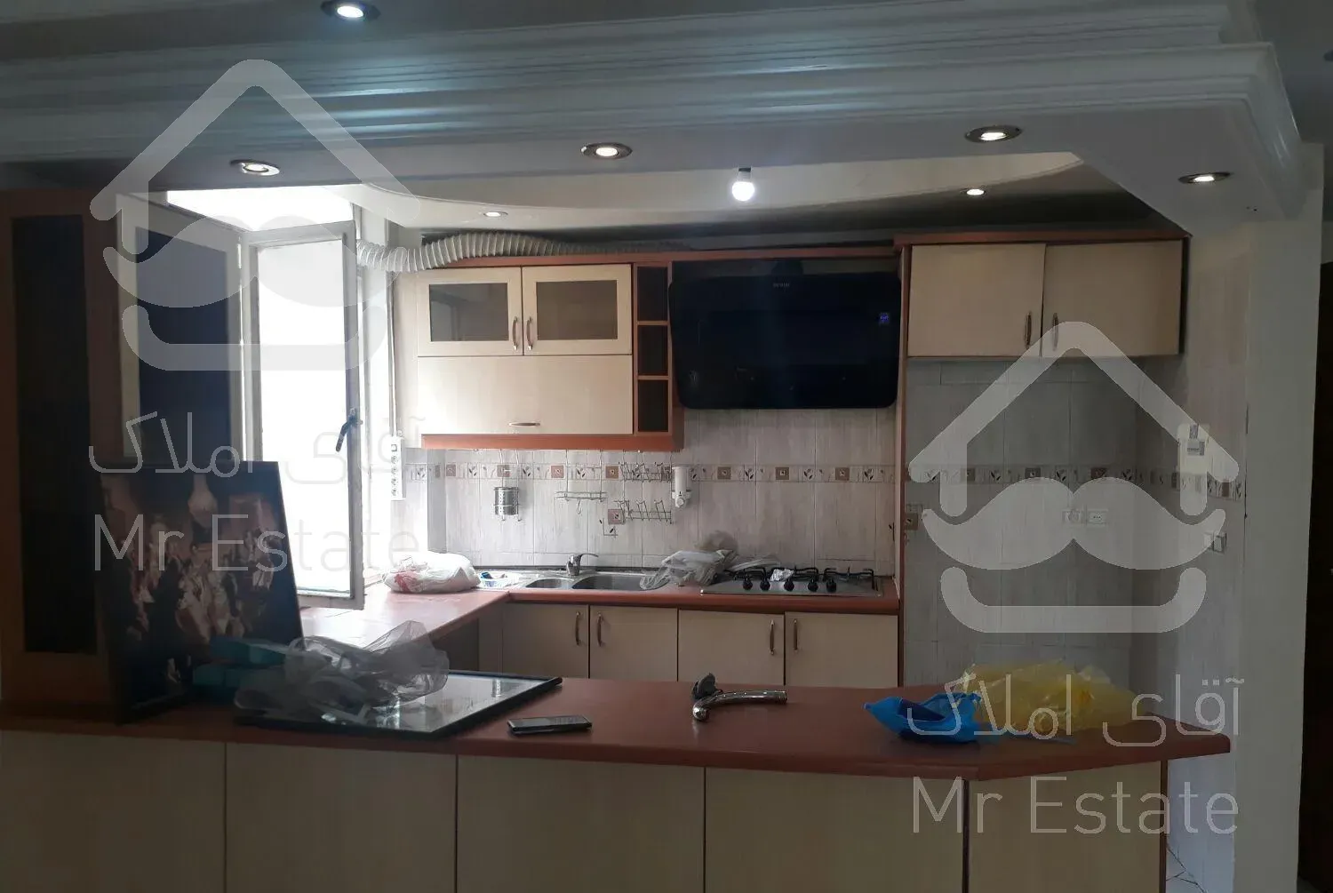 ۹۰متر یوسف آباد فول امکانات