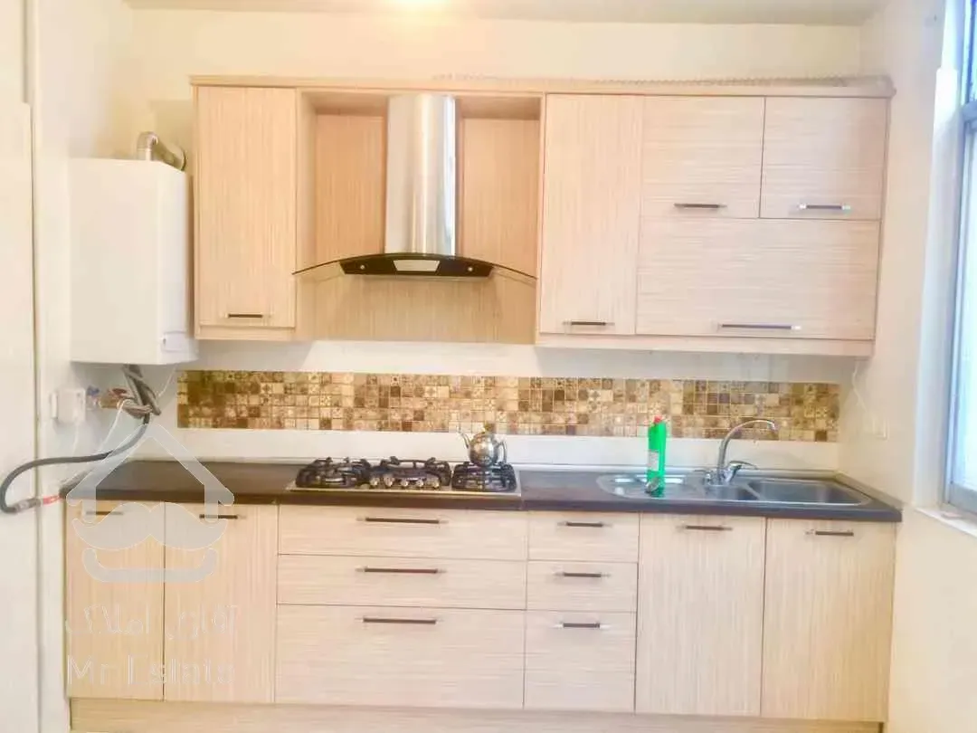 ۱۰۰متر آپارتمان مسکونی در فردوس شرق