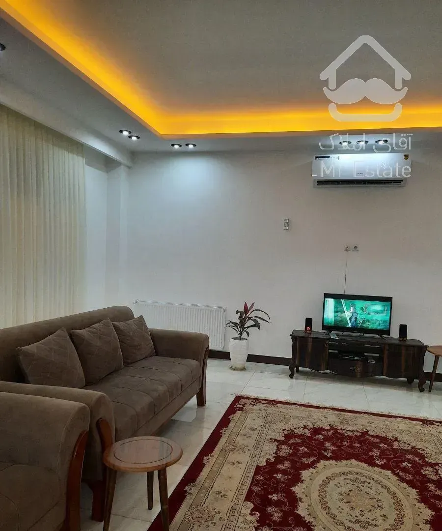 ویلا فرح آباد