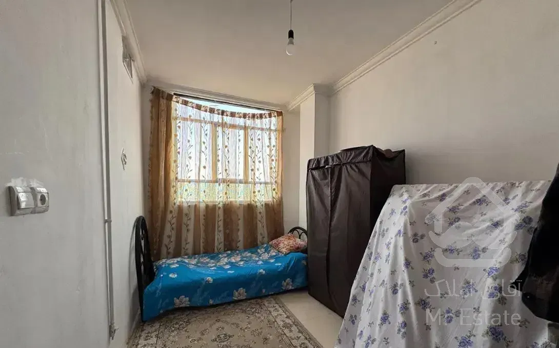 فروش آپارتمان ۵۰ متری خیابان تهران