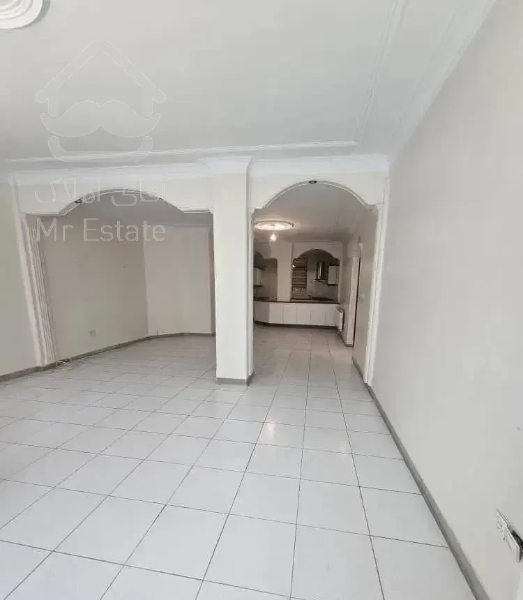 ولنجک 130 متر دو خوابه برج