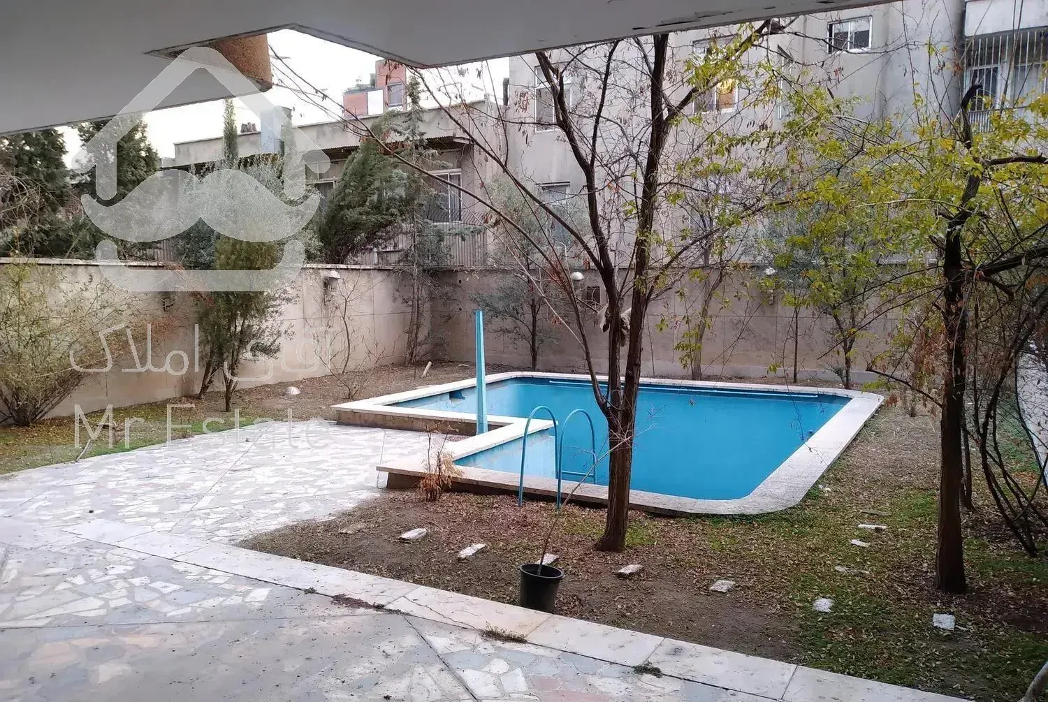 (( اجاره 80 متر گاندی تکواحدی با پارکینگ ))