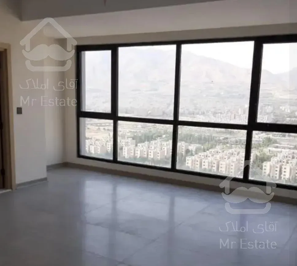 پنت ۳۳۰ متری در برج سوپر لاکچری امپریال / کوهک