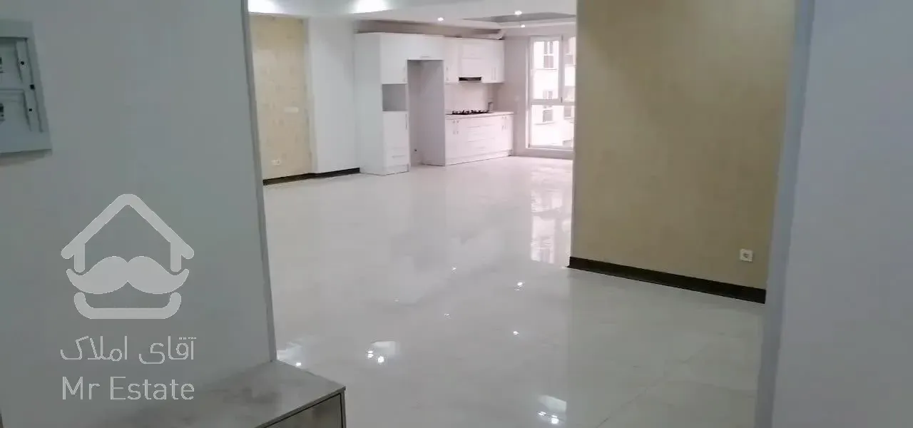 181 متر برج فاخر منطقه /رونیکا پالاس پاسداران /