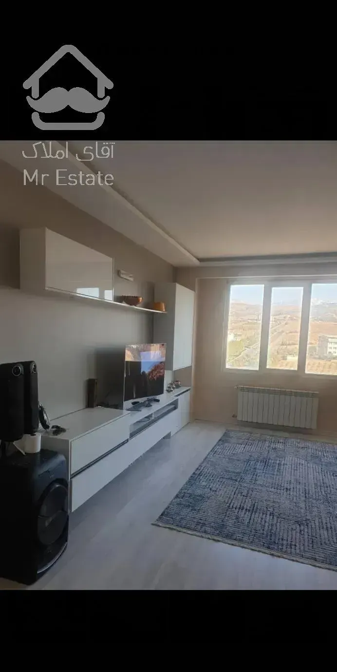 فروش 92 متر شهرک البرز ( شهپریان )/ ویودار