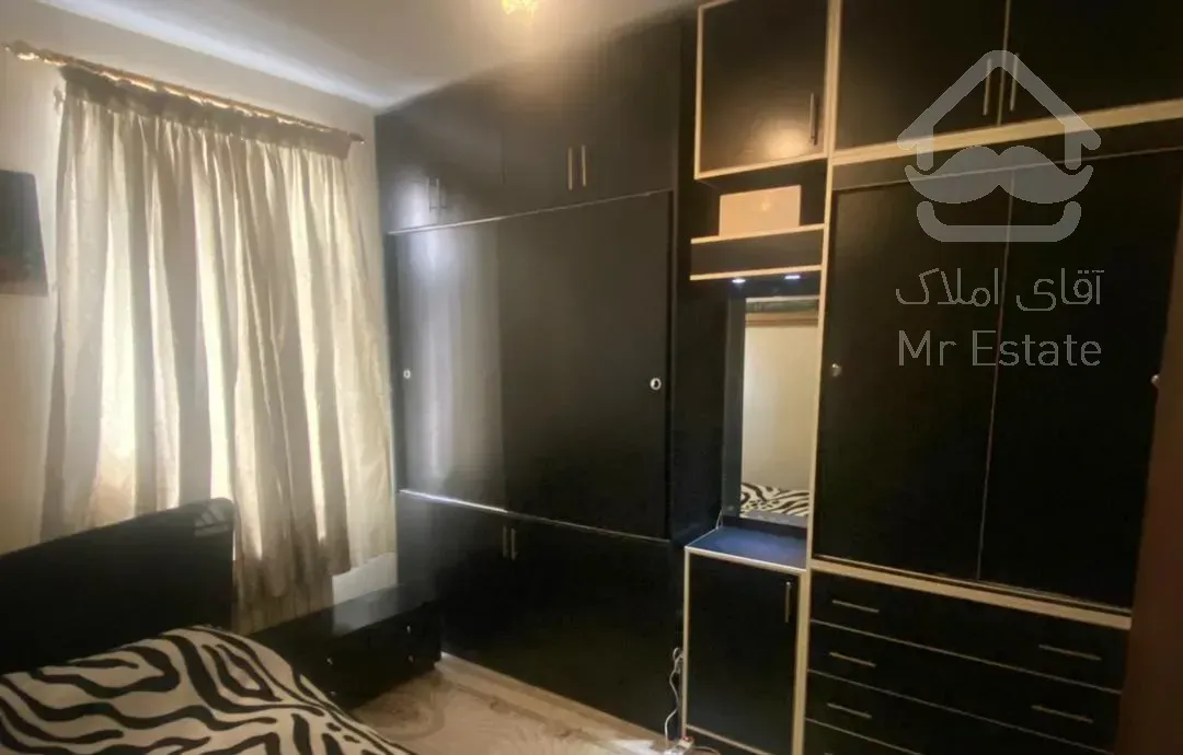 ۸۴متر  فرعی کوکب