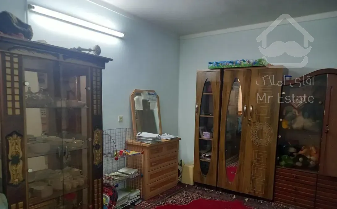 فروش خانه ویلایی ۴۵ متری ۱ خوابه