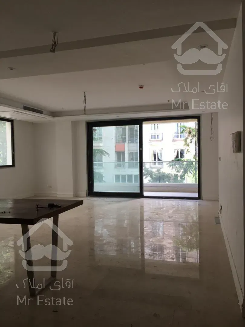 آپارتمان ١٢٠متری آجودانیه