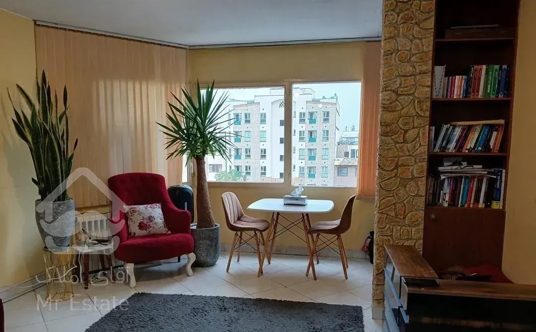 ۳۸ متر سوئیت طبقه ۳ با آسانسور