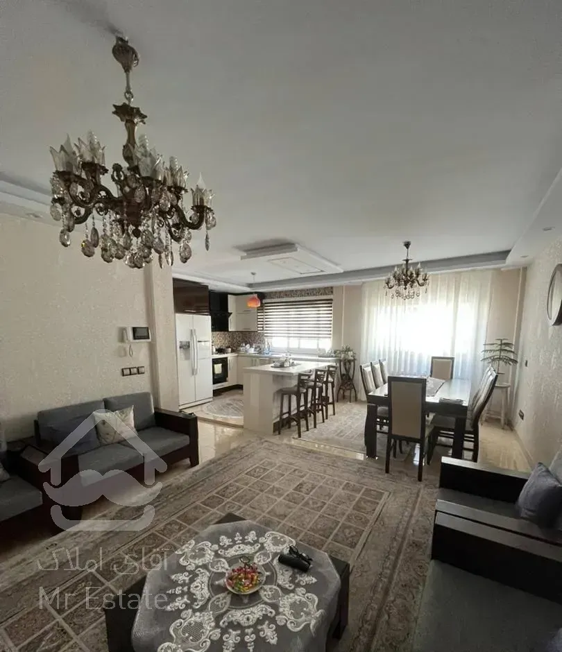 ۶۵متر ۱خواب فول امکانات سهروردی شمالی