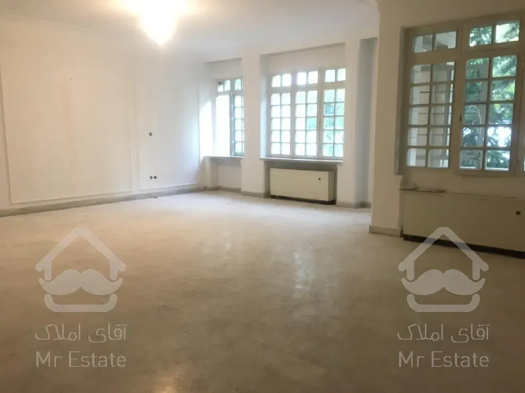 رهن و اجاره ویلای فرمانیه