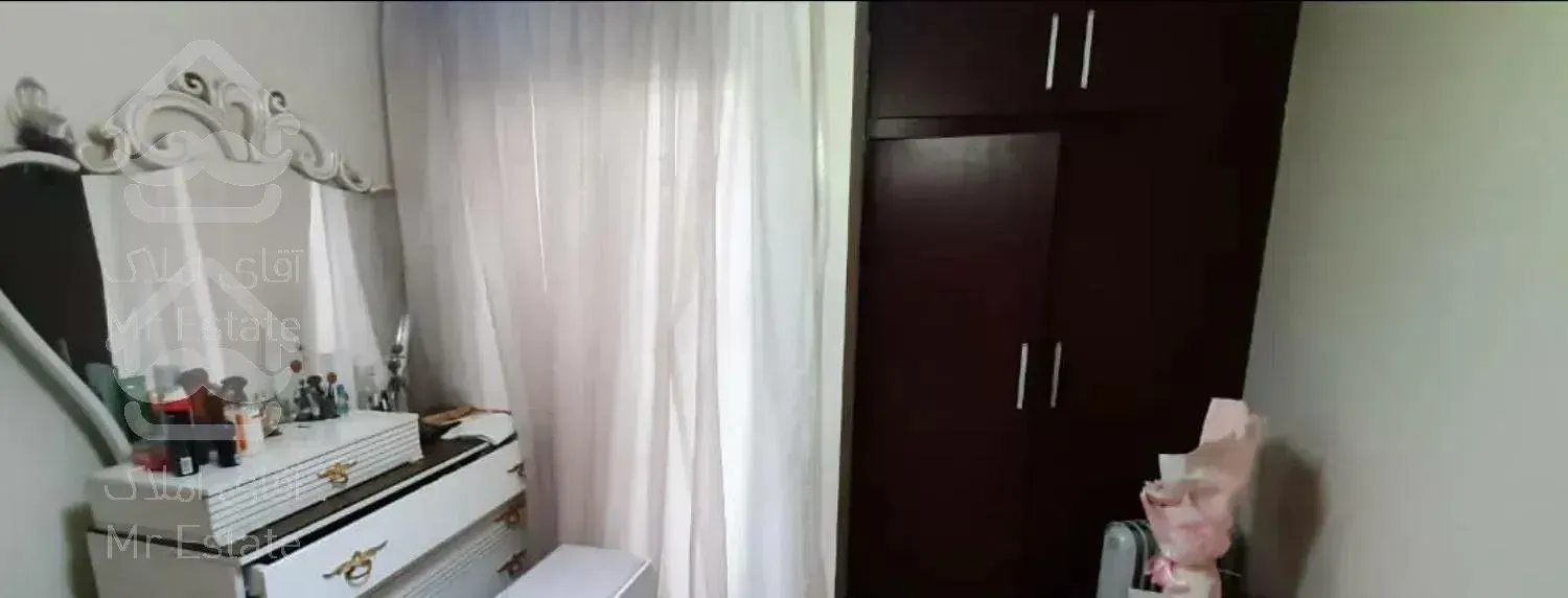 ۷۳متر ۲خ( حکمت، تجریش)۲پارکینگ