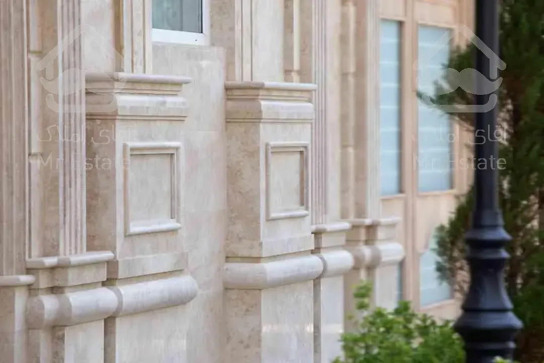 ۵۰ متر ، ۱ خوابه ، super luxury ،منطقه ۵ (فردوس غرب)