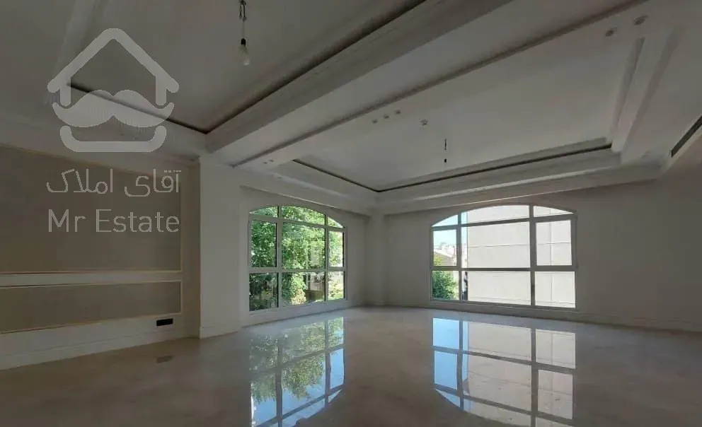 ۱۷۵متر۳خواب/۲پارکینگ/ویو فول مشاعات/کامرانیه شمالی