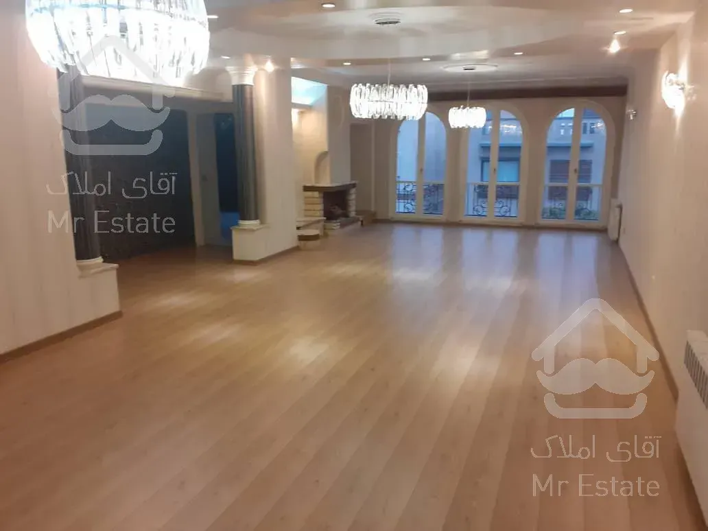 اجاره و رهن آپارتمان زعفرانیه 180  متر لوکس