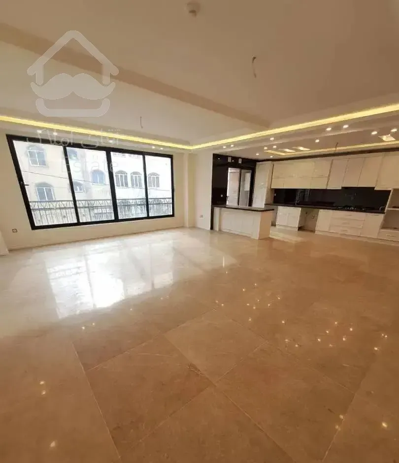 136متر/فرعی اعیان نشین/واحد سرمایه گذاری