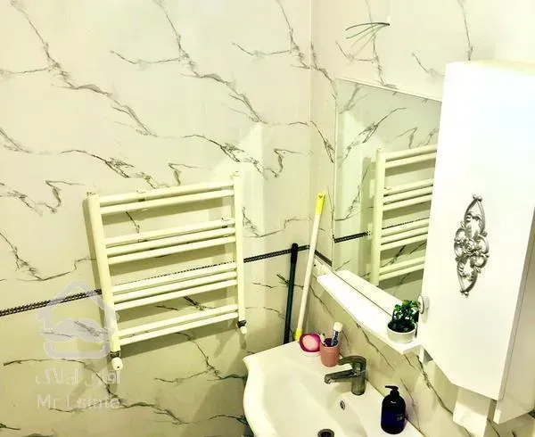 ۶۲ متر ۱ خ فول امکانات خوش نقشه مرزداران