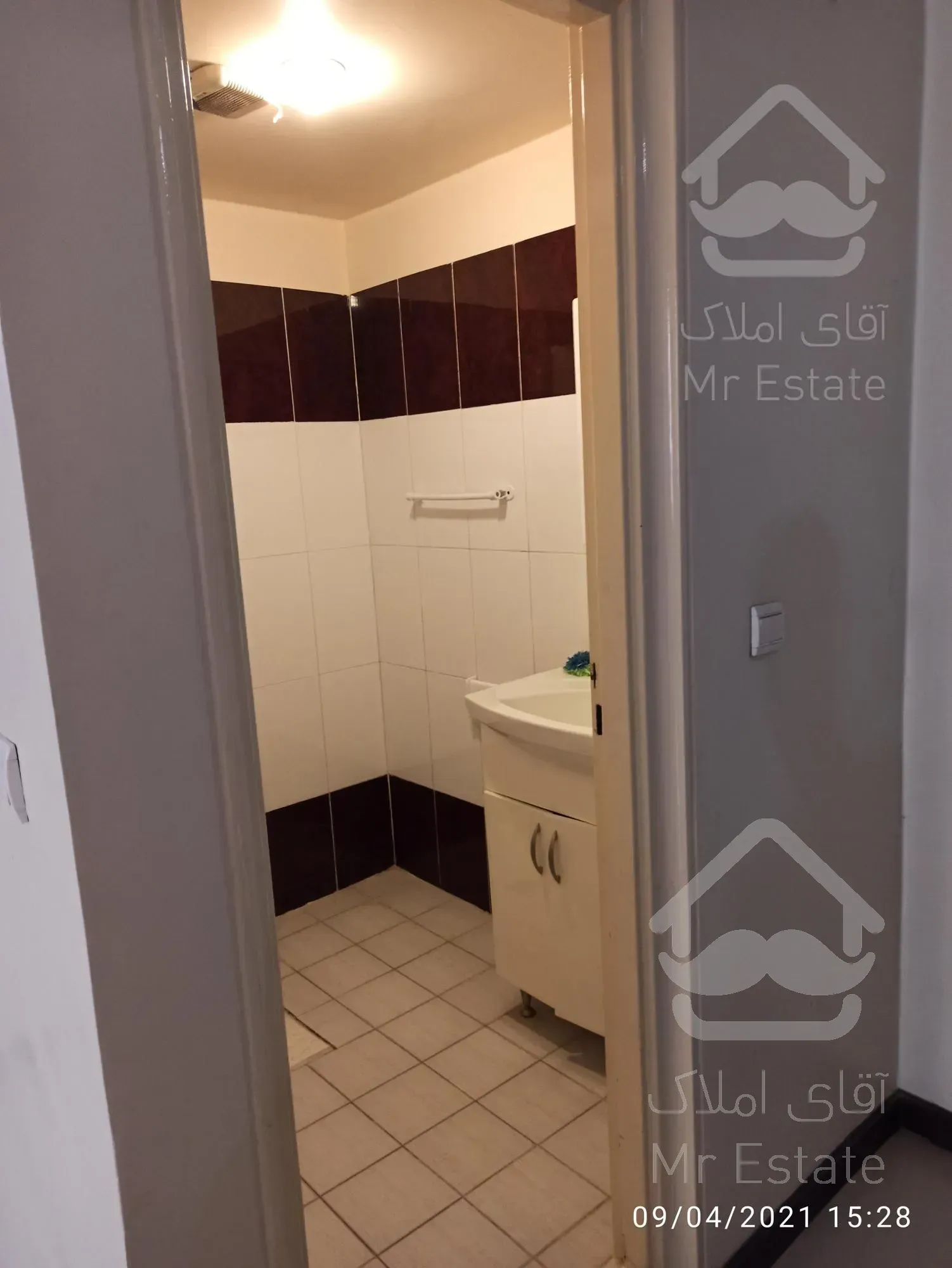 ۸۷متر/فول/اباذر/بهترین دسترسی/نگهبانی